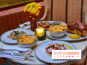 Le Petit Toit, le rooftop secret du restaurant Le Petit Victor Hugo