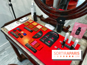 Fête des Mères 2022 : un atelier beauté pour apprendre à se maquiller entre mère et fille