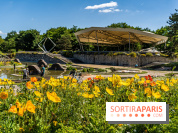 Le Parc Floral en photos 