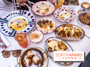 Brunch italien chez Giorgio 