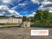 Le Château de Rambouillet et sa Bergerie nationale, un domaine d'exception en Ile-de-France
