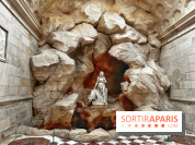 Le Château de Rambouillet et sa Bergerie nationale, un domaine d'exception en Ile-de-France