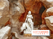 Le Château de Rambouillet et sa Bergerie nationale, un domaine d'exception en Ile-de-France