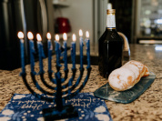 Hanouka 2023 : où et quand auront lieu les allumages publics en Seine-et-Marne (77) ?