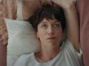 La Page Blanche, avec Sara Giraudeau, Pierre Deladonchamps et Grégoire Ludig : la bande-annonce