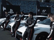 Gran Turismo : l'adaptation au cinéma du jeu de course avec Orlando Bloom et David Harbour