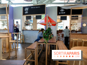 HOBA à Paris, nos photos