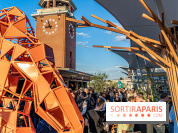 La Canopee, le Rooftop du Beffroi de Montrouge 