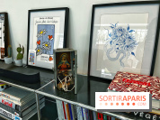 Rayon Noir, le salon de tatouage et de design moderne et accueillant du 12e arrondissement