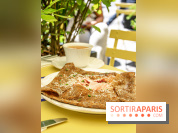 Buckwheat, la nouvelle crêperie de l'Hôtel Normandy Le Chantier