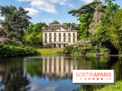 Arboretum de la Vallée-aux-Loups, une balade au milieu des arbres remarquables - A7C07755