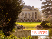 Arboretum de la Vallée-aux-Loups, une balade au milieu des arbres remarquables - A7C09396