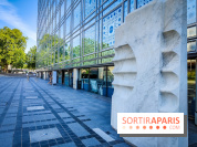 L'Horizon de Khéops, un voyage immersif au cœur d'une pyramide à vivre à l'Institut du monde arabe