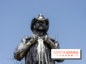 Hellfest 2022, part 1 - vendredi 17 juin, nos photos