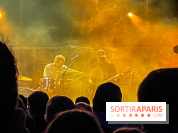 Visuel concert fête de la musique spectacle