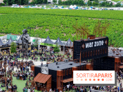 Hellfest 2022, part 2 - dimanche 26 juin, nos photos