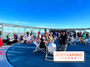 Rooftop Tour Montparnasse été 2022