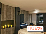 Le Prieuré des Sources, un spa chaleureux et aux petits soins avec des prestations sur-mesure