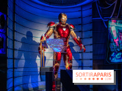 Avengers Campus : Flight Force, notre test du grand huit renversant à Disneyland Paris