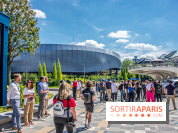 Avengers Campus, notre report de la nouvelle zone dédiée au super-héros Marvel à Disneyland Paris