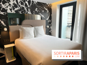 Hôtel Tribe Paris La Défense