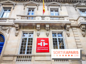 Visuel Journées du Patrimoine/Matrimoine Institut Cervantes