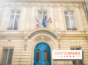 Visuel Journées du Patrimoine/Matrimoine Académie d'agriculture de France