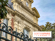 Visuel Journées du Patrimoine/Matrimoine - institut pasteur