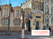 Visuel Journées du Patrimoine/Matrimoine Lycée Carnot