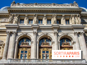 Visuel Journées du Patrimoine/Matrimoine Opera comique