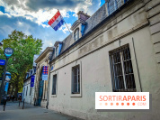 Visuel Journées du Patrimoine/Matrimoine - Maison de l'Amérique Latine