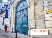 Visuel Journées du Patrimoine/Matrimoine Maison de l'Amérique Latine