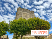 Houdan, ville médiévale et balade historique dans les Yvelines