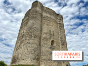 Houdan, ville médiévale et balade historique dans les Yvelines