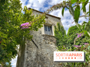 Houdan, ville médiévale et balade historique dans les Yvelines