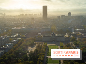 Visuels Paris - vue Paris 