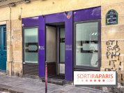 Visuels Paris - bar LGBT Freedj