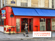 Visuels Paris - bar LGBT Le Cox