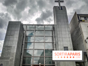 Visuel église Notre-Dame d'Espérance