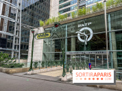 Visuels Paris - métro - ratp - transport