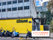 Visuels Paris - Césure Censier