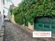 Quartier de la Butte-aux-Cailles