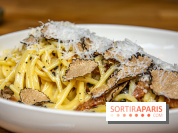 Fi'lia, notre test du restaurant italien chic et moderne du Pullman Paris Montparnasse