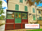 La Maison Impressionniste de Claude Monet, le nouveau musée sur la vie du peintre à Argenteuil