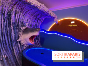 Mad Golf, le premier mini-golf indoor à l'ambiance rétro et insolite au cœur de Paris