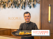 Bloom restaurant 17e