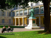 Institut national des Jeunes Sourds