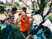 Montreuil Paradise 2025 : le festival gratuit au Parc des Beaumonts