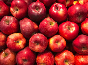 pommes