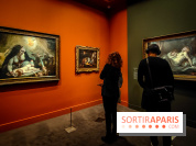 Füssli, entre rêve et fantastique : l'exposition de peintures du musée Jacquemart-André - nos photos